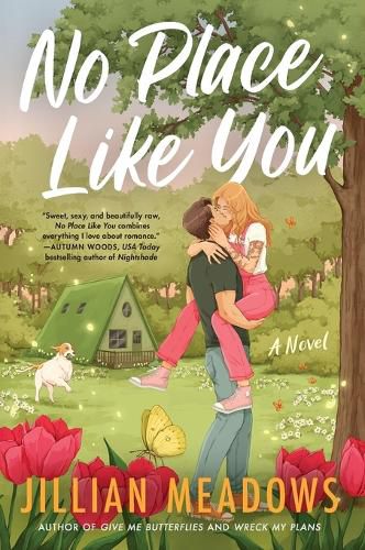 Cover image for No Place Like You
