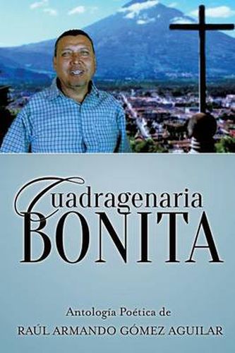 Cover image for Cuadragenaria Bonita