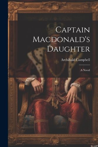 Captain Macdonald's Daughter