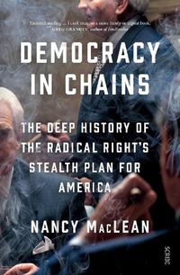 Cover image for Democracy in Chains