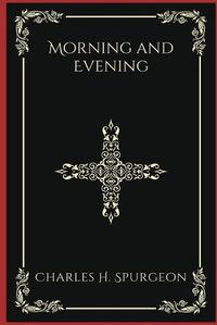 Cover image for Morning and Evening