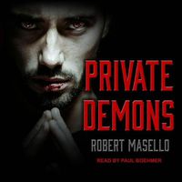 Cover image for Private Demons