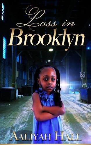 Cover image for Loss in Brooklyn