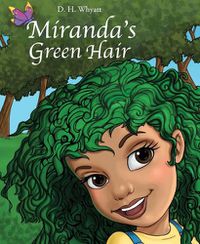 Cover image for Miranda's Green Hair