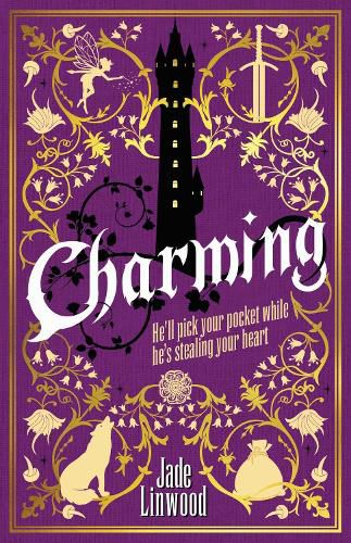 Charming: Volume 1