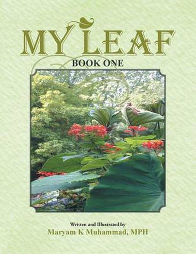 Cover image for My Leaf: Book One