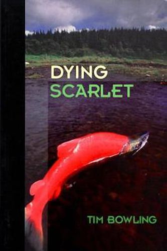 Dying Scarlet