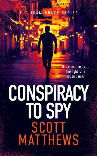 Cover image for Conspiracy to Spy