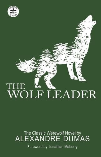 Cover image for The Wolf Leader