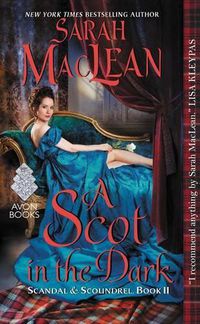 Cover image for A Scot in the Dark