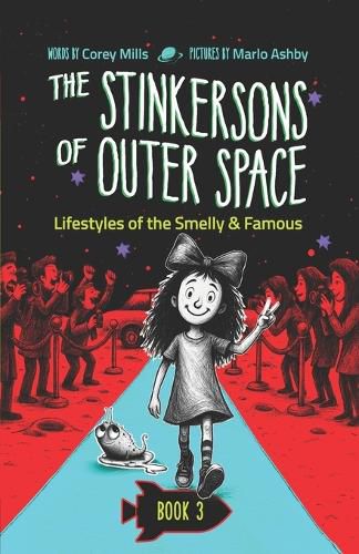Cover image for Lifestyles of the Smelly and Famous