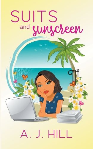 Cover image for Suits and Sunscreen