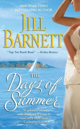 Cover image for Days of Summer