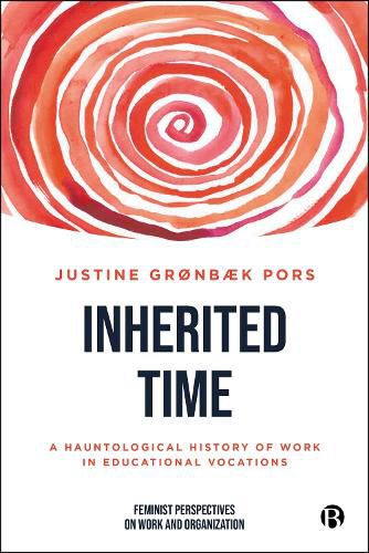 Cover image for Inherited Time
