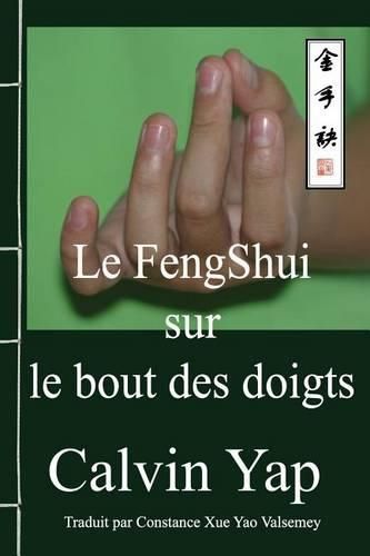 Cover image for Le FengShui sur le bout des doigts