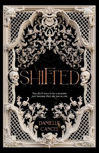 Cover image for Shifted