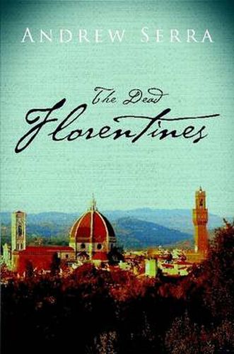 Cover image for The Dead Florentines