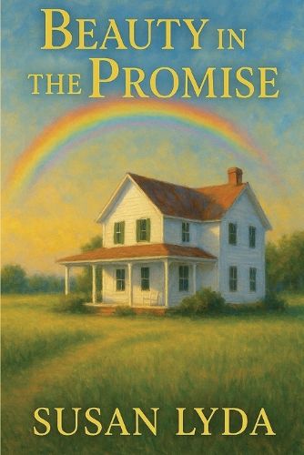 Cover image for Beauty in the Promise