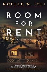 Cover image for Room for Rent