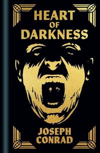 Cover image for Heart of Darkness and Tales of Unrest