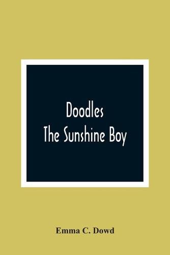 Cover image for Doodles; The Sunshine Boy