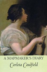 Cover image for A Mapmaker's Diary