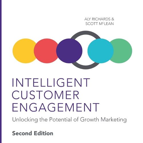 Cover image for Intelligent Customer Engagement