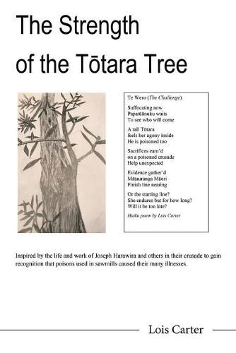 Cover image for The Strength of the Ttara Tree