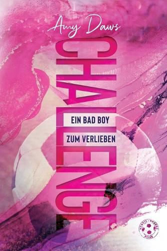 Cover image for Challenge - Ein Bad Boy zum Verlieben: Sport-Liebesroman