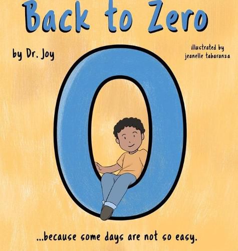 Cover image for Back to Zero