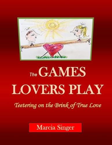 Cover image for The GAMES LOVERS PLAY