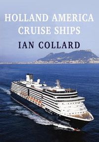 Cover image for Holland America Cruise Ships