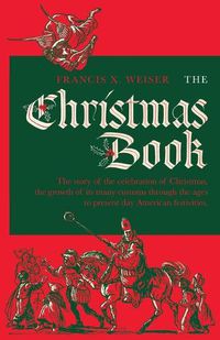 Cover image for The Christmas Book