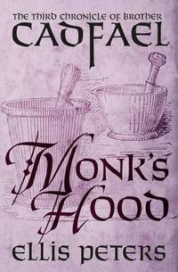 Cover image for Monk's Hood