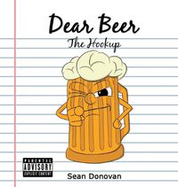 Cover image for Dear Beer