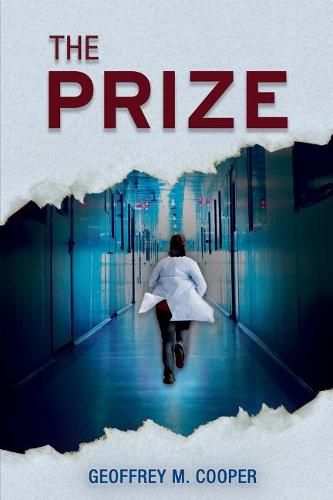 Cover image for The Prize