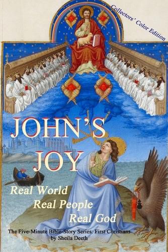 Cover image for John's Joy