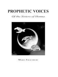 Cover image for Prophetic Voices