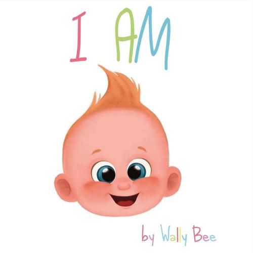 Cover image for I Am