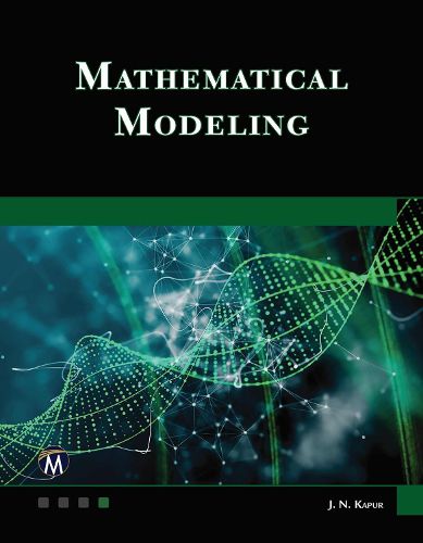 Cover image for Mathematical Modeling