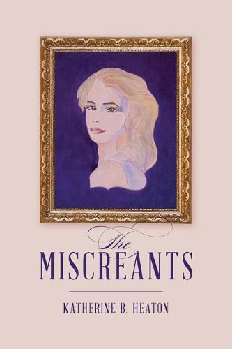 Cover image for The Miscreants