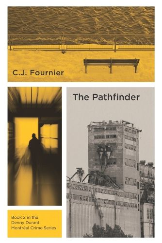 Cover image for The Pathfinder
