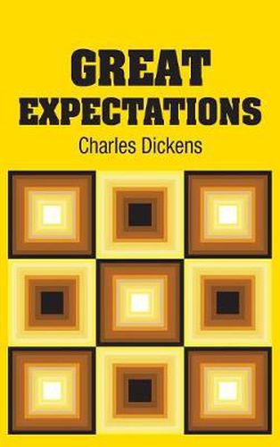 Cover image for Great Expectations