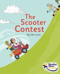 Cover image for The Scooter Contest