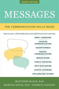 Cover image for Messages: The Communications Skills Book