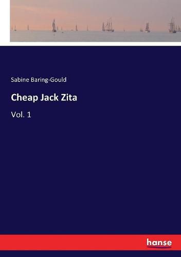 Cheap Jack Zita: Vol. 1