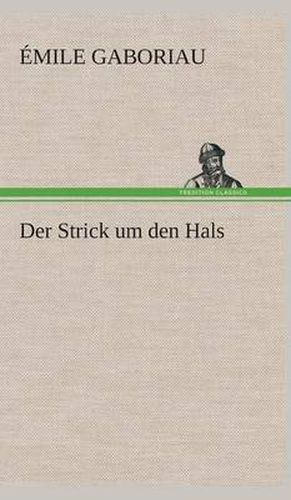 Cover image for Der Strick um den Hals