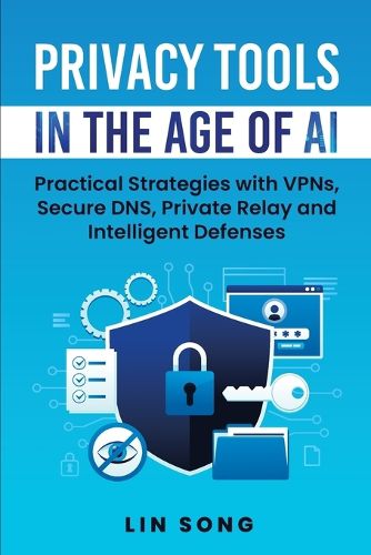 Cover image for Privacy Tools in the Age of AI