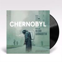 Cover image for Chernobyl 