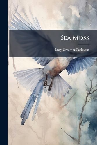 Cover image for Sea Moss